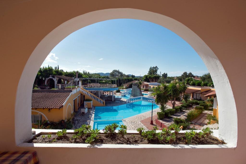 Apartament Blue Lagoon Roda  Zewnętrze zdjęcie